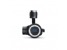DJI Zenmuse X5S Gimbal and Camera (No Lens)